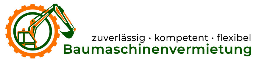 Grünanlagen Hohenstein-Ernstthal GmbH Geschäftsbereich: Baumaschinenvermietung